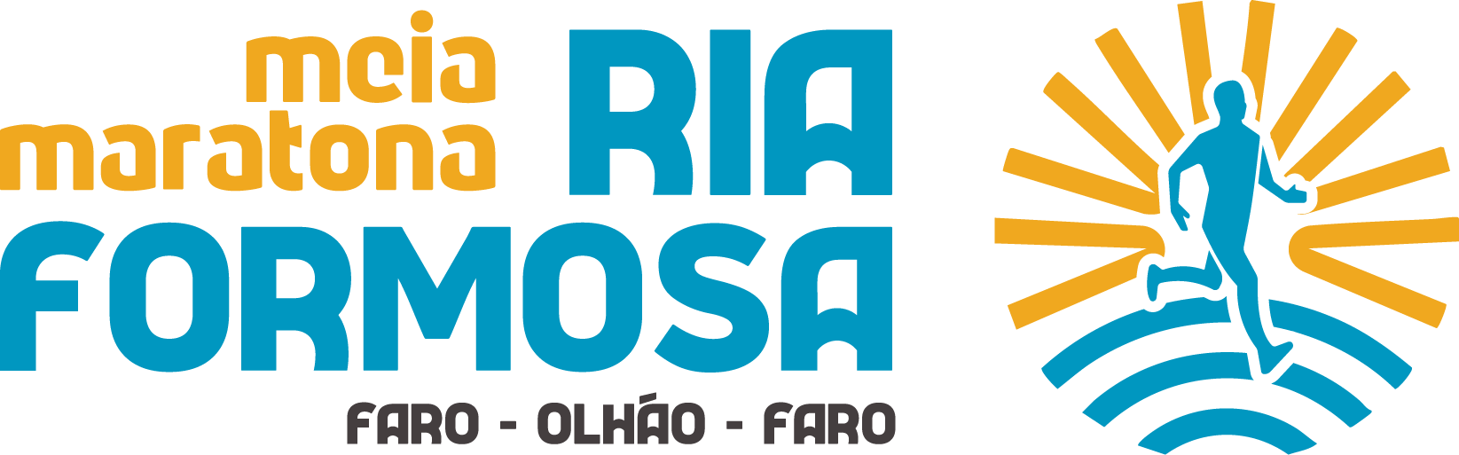 Ria Formosa Halbmarathon